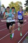 3000 metres, 2022 NEGP Monkton No. 6, Wednesday, Aug. 10th. Photo: David T. Hewitson/Sports for All Pics